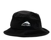 Hut Picture Lisbonne - Black