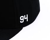 Kappe DC SEMI PRO  HDWR KVJ0 Black