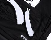 Rucksack Rip N Dip Lord Nermal Klettverschluss Hände Rucksack (Schwarz)