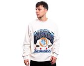 Pullover DC Mvp Otlr Scvw