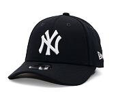 Kinder Kappe New Era - MLB The League 9FORTY - NY Yankees - Team Color