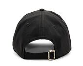 Kappe New Era 9TWENTY MLB Wordmark Chicago Cubs - Graphite