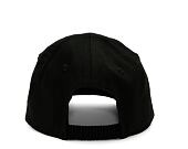 Kinder Kappe New Era 9FORTY Kids MLB League Essential - NY Yankees - Black / Sunwash Blue