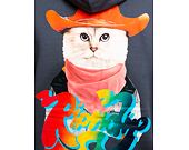 Pullover Rip N Dip Yee Haw Hoodie (Storm Blue)