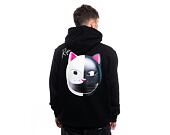 Pullover Rip N Dip Lose Yourself Hoodie (Black)