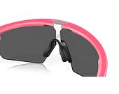 Sonnenbrille Oakley Sphaera Prizm Black