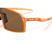 Sonnenbrille Oakley Sutro Prizm Bronze