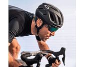 Sonnenbrille Oakley Sphaera Prizm Road Jade - Matte Black