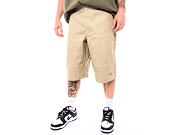 Shorts Dickies Multi Pocket 13inch Waist Shorts Khaki