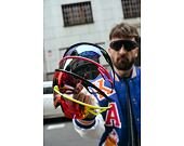 Sonnenbrille Oakley Sphaera Prizm Road - Yellow