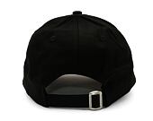 Kappe New Era 9FORTY - LA Dodgers - League Essential 2 Black/Black