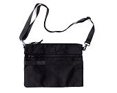 Bauchtasche New Era Sacoche - Black