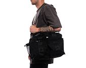 Tasche New Era - Travel Bag - Black