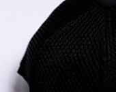 Kappe New Era - 9FIFTY Pre-Curved - Black - Alpine F1 - Black