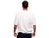 T-Shirt Karl Kani Small Signature Essential Tee off white