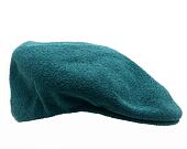 Schiebermütze Kangol Bermuda 504 Marine Teal