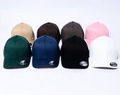 Kappe Yupoong Flexfit - Flexfit Wooly Combed - White