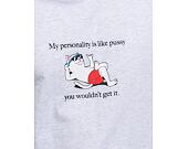 T-Shirt Rip N Dip Wouldn't Get It Tee (Ash Heather)