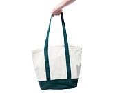 Tasche New Era MLB Tote bag - NY Yankees - Dark Grey / Off White