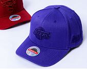 Kappe Mitchell & Ness - NBA Tonal Fashion Cr - LA Lakers - Purple