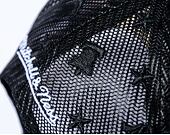 Kappe Mitchell & Ness - NBA Monogram Trucker Hwc Philadelphia 76Ers Black