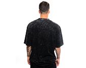 T-Shirt Karl Kani Signature Washed Eagle Tee Black