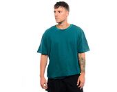 T-Shirt Brandit Heavy Oversized Tee Retrogreen