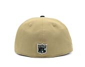 Kappe New Era - 59FIFTY NFL Visor Clip - Dallas Cowboys - Stone