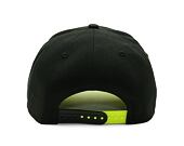 Kappe New Era - 9FIFTY Stretch-Snap Foam Finger - Stade Toulousain - Black