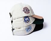 Kappi New Era - 9FORTY 1955 World Series - LA Dodgers - Schwarz