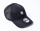 Kappe New Era - 9FORTY Home Field Trucker - NY Yankees - Navy