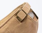 Kappe Oakley - Remix Dad Hat - Rye