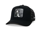 Kappe Capslab Naruto Serge Baumwolle