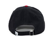 Kappe New Era - 9TWENTY Classic Dad Cap - Atlanta Braves - Team Color