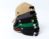 Kappe New Era - MLB Core Classic 9TWENTY - Pittsburgh Pirates - Graphite