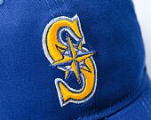 Kappe New Era - MLB Core Classic 9TWENTY - Seattle Mariners - Team Color