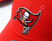 Kinder Kappe New Era - 9FORTY The League 2020 - Tampa Bay Buccaneers - Team Color