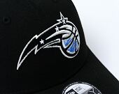 Kappe New Era - 9FORTY The League - Orlando Magic - Team Color