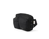 Tasche Aevor - Utility Hip Pack - Black
