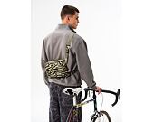 Tasche Aevor - Ripstop Sacoche Bag - Tropical Zebra