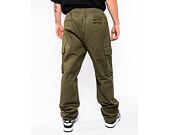 Hose New Era - Cargo Pant - New Olive / Black