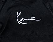 Rucksack Karl Kani Signature Backpack black