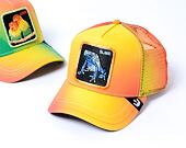 Goorin - Lemon Slime - Trucker Cap