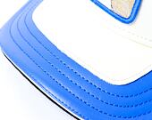 Kappe Goorin - Trucker Moto Goat - Blue