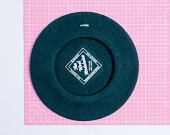 Baskenmütze Kangol - Modelaine Beret - Pine