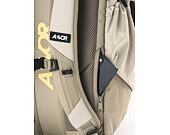 Rucksack Aevor - Roll Pack Waterproof - Sesame Olive