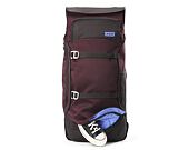 Rucksack Aevor - Travel Pack Waterproof - Cherry Gateau