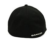 Kappe Oakley - Tincan Cap - Black/Light Grey