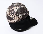 Kappe Oakley - Tincan Cap - Black/Light Grey