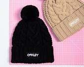 Mütze Oakley Harper Pom Beanie